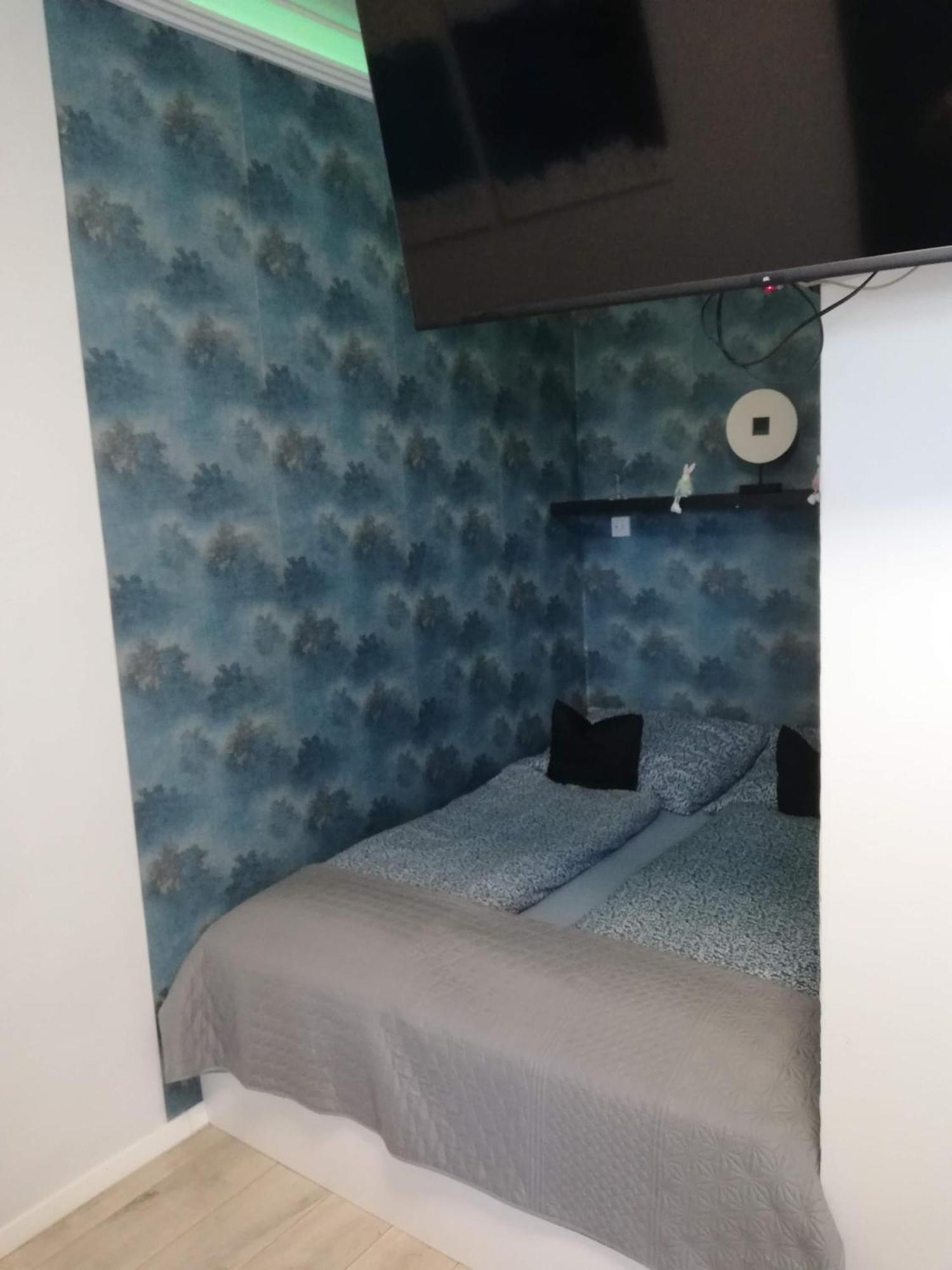 Viktoria Studioapartman Győr Esterno foto